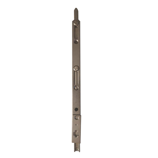 16mm P3000 Multipoint Lock Shootbolt Extension Tip, 1" Throw