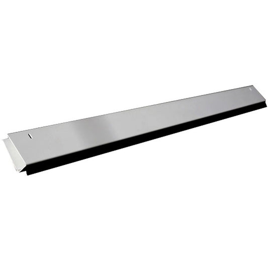 Larson Single Spline Door Sweep Expander - 1" Thick Storm Doors