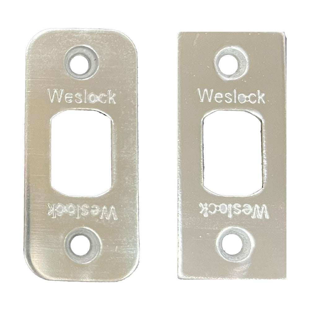 Weslock One-Sided Deadbolt with Thumb-turn Oil Rubbed Bronze - Weslock One-Sided Deadbolt with Thumb-turn Oil Rubbed Bronze