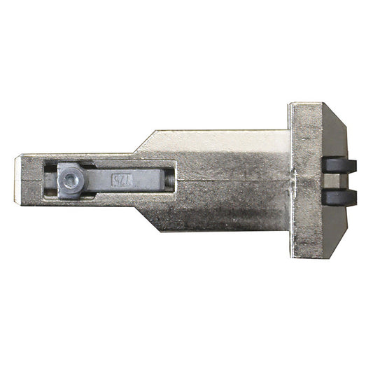 Hoppe Roller Latch Non-Handed Standard Function Lock Only 55mm