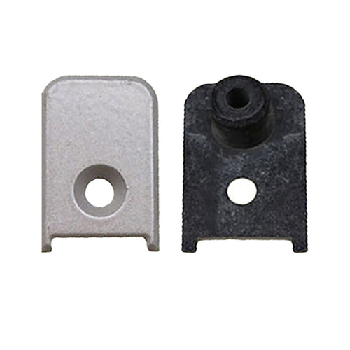 Foot  Bolt Strikes 1992-2003 - Champagne - Foot  Bolt Strikes 1992-2003 - Champagne