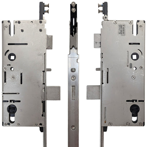 20mm P2000 ESSVE 6-8 Replacement, Active Gear Lower Common 60/92 American - 20mm P2000 ESSVE 6-8 Replacement, Active Gear Lower Common 60/92 American