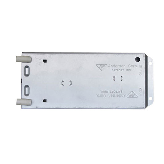 Andersen 200 Series Narroline Window Sash/Counter Balancer, Left Hand - L1231/33