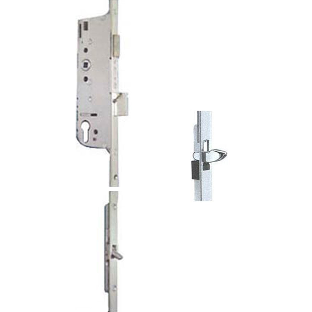 20mm Manual Gear, 45/92, Tongue at 26.42