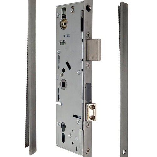 16mm P1000 Upper/Lower Shootbolt 45/92 Active Assembly, Adjustable Handle Height - 16mm P1000 Upper/Lower Shootbolt 45/92 Active Assembly, Adjustable Handle Height