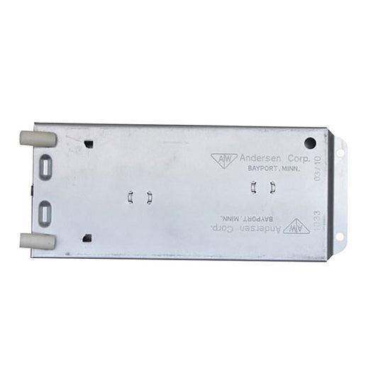 Andersen 200 Series Narroline Sash Counter Balancer 837 For Double Hung Windows