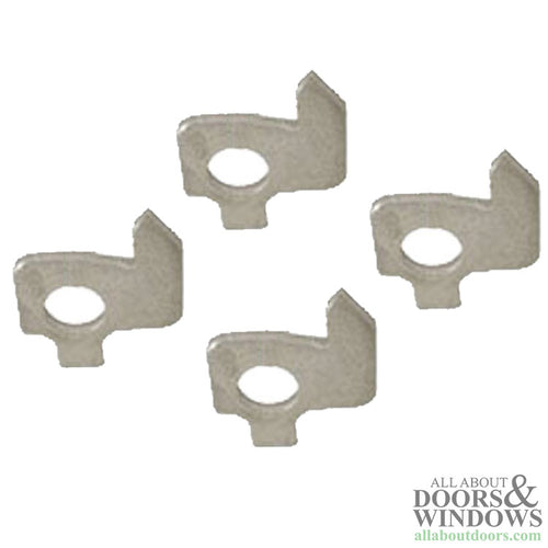 Sliding Patio Door Hook Set - Sliding Patio Door Hook Set