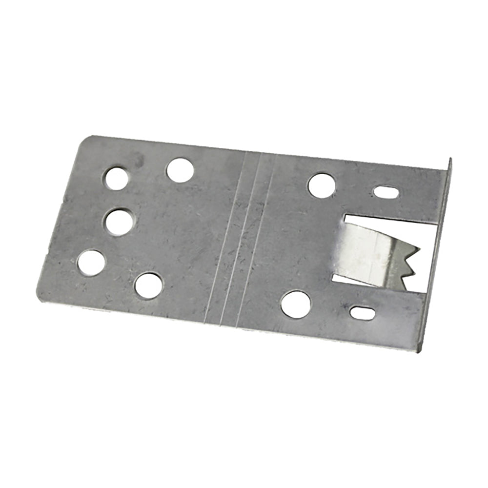 Andersen Side Jamb Clip For Perma Shield Narroline WIndows and Tilt Wash Windows - Andersen Side Jamb Clip For Perma Shield Narroline WIndows and Tilt Wash Windows