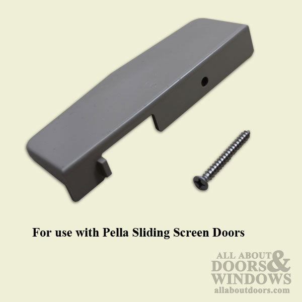 Pella Screen Protector For Sliding Screen Door Champagne Screen Protector Choose Handing - Pella Screen Protector For Sliding Screen Door Champagne Screen Protector Choose Handing