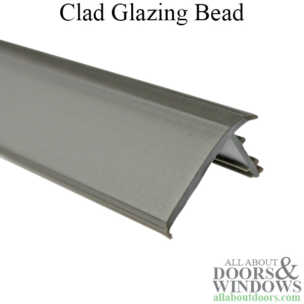 Marvin Clad Glazing Bead V535 150