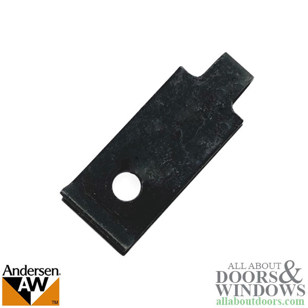 U Clip, used on AP/PA latch bolt receiver (1988 - Present) - U Clip, used on AP/PA latch bolt receiver (1988 - Present)