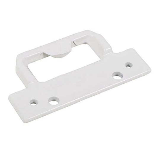 Truth Sash Lock Keeper for Single and Double Hung Windows