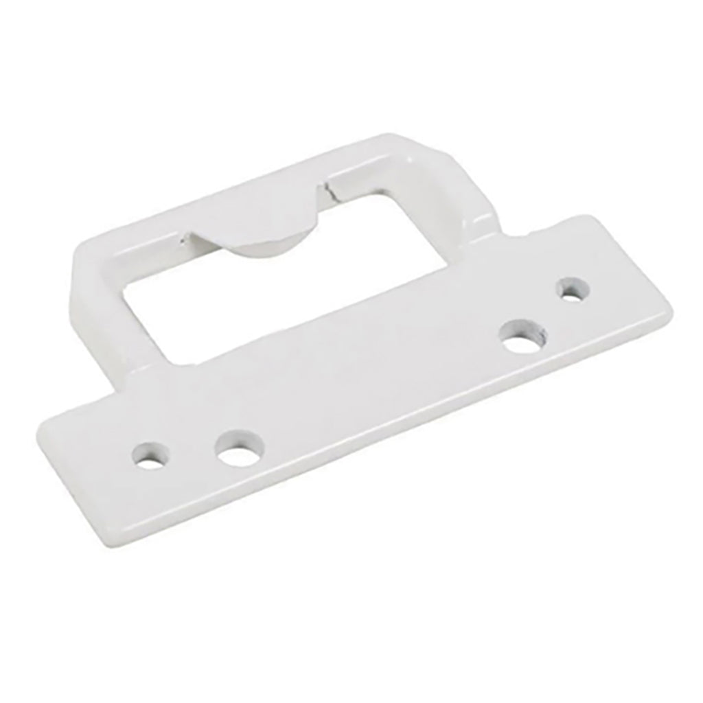 Truth Sash Lock Keeper for Single and Double Hung Windows - Truth Sash Lock Keeper for Single and Double Hung Windows