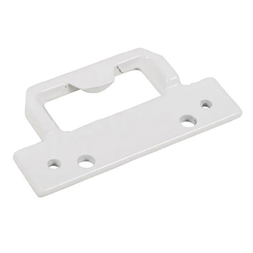 Truth Sash Lock Keeper for Single and Double Hung Windows - Truth Sash Lock Keeper for Single and Double Hung Windows