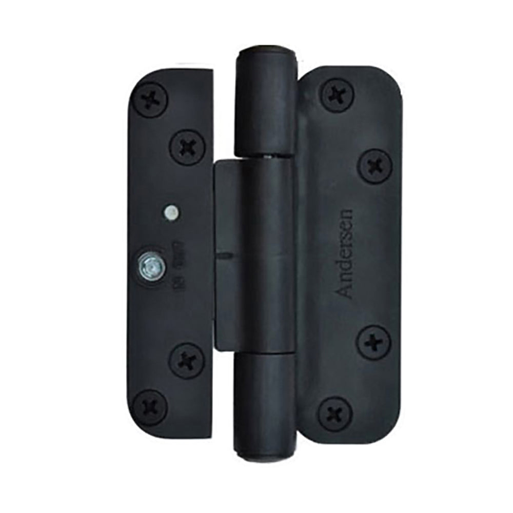 Andersen Door Hinge For Patio Doors Frenchwood Door Hinge Right Handed Hinge Oil Rubbed Bronze - Andersen Door Hinge For Patio Doors Frenchwood Door Hinge Right Handed Hinge Oil Rubbed Bronze