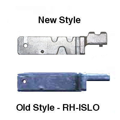 Pivot Bar, Zinc Die Cast  Certainteed - Right Handed - Pivot Bar, Zinc Die Cast  Certainteed - Right Handed