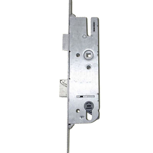 G-U Monolock 30/92 Single Point Mortise Lock (SPL) - Stainless Steel - G-U Monolock 30/92 Single Point Mortise Lock (SPL) - Stainless Steel