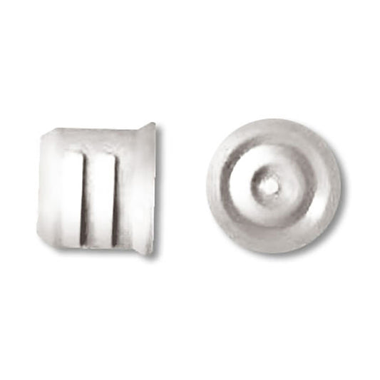 Andersen Grille Grommett / Bushing, Plug, Cap, Filler - White