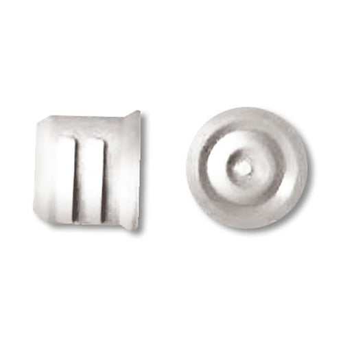 Andersen Grille Grommett / Bushing, Plug, Cap, Filler - White - Andersen Grille Grommett / Bushing, Plug, Cap, Filler - White