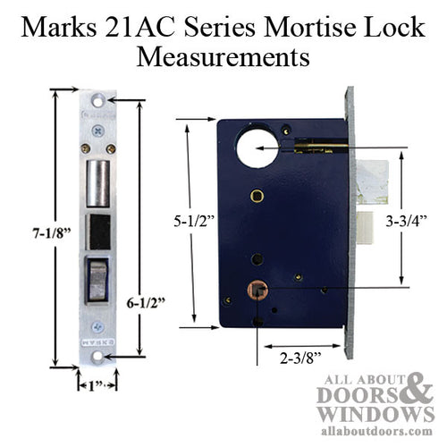Marks Door Handle For Storm Doors Marks Series 21 Unilock Entrance Handle Set Left Hand Reverse Door Knob - Marks Door Handle For Storm Doors Marks Series 21 Unilock Entrance Handle Set Left Hand Reverse Door Knob