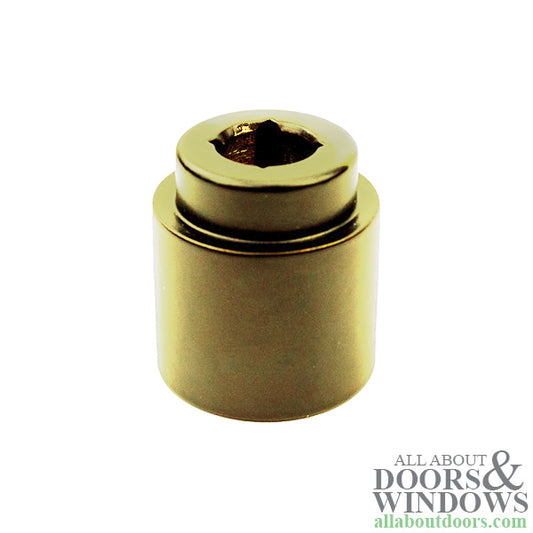 Ashland  Handle Extension 3/4" Diameter, 3/4" Length  - Choose Color