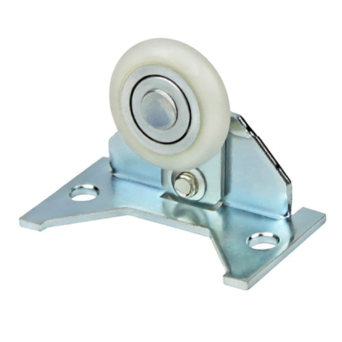 E-Z Glide Roller Adjustable 1-1/4 Inch Diameter - E-Z Glide Roller Adjustable 1-1/4 Inch Diameter