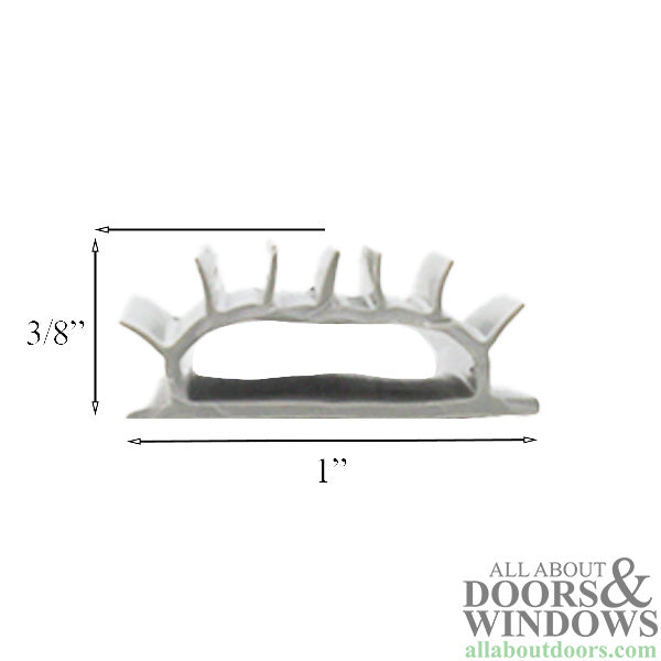 208 Series Threshold Replacement Vinyl - 208 Series Threshold Replacement Vinyl