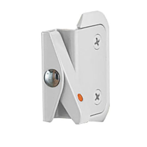 Andersen Double-Hung Opening Control Device Kit - White - Andersen Double-Hung Opening Control Device Kit - White