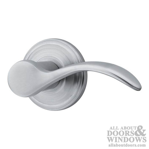 Kwikset Pembroke Dummy Door Handle Right Hand Lever Kwikset 568PML-RH-26 Handle - Kwikset Pembroke Dummy Door Handle Right Hand Lever Kwikset 568PML-RH-26 Handle