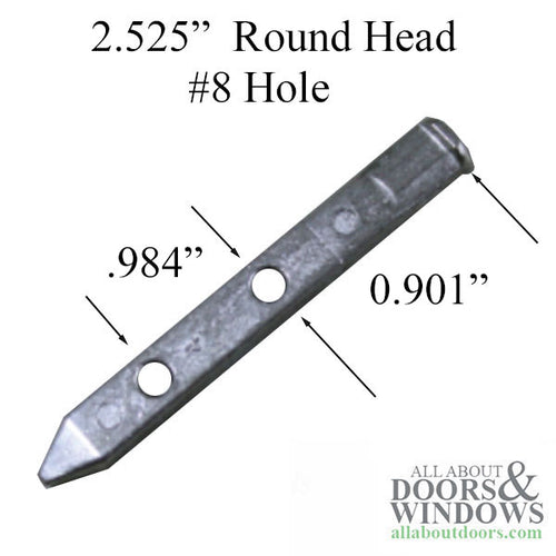 Pivot Bar 2.5