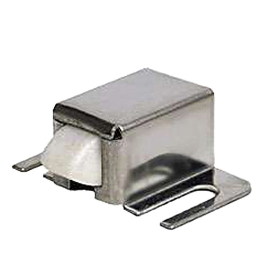 Unavailable Catch, Shower Door, Nylon  Tip - Ant.  Brass