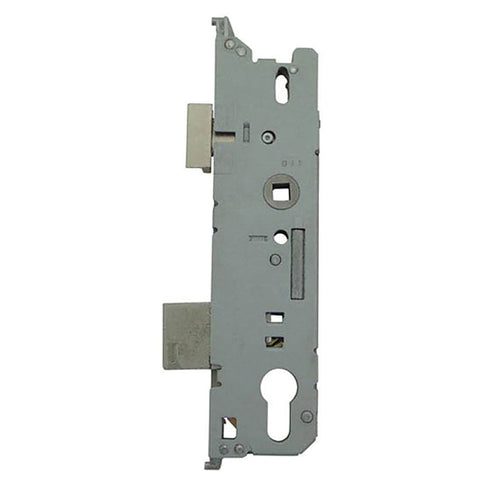 Fuhr Lock Case 35/92 New Style Multipoint or Single Point Replacement Lock Case - Fuhr Lock Case 35/92 New Style Multipoint or Single Point Replacement Lock Case