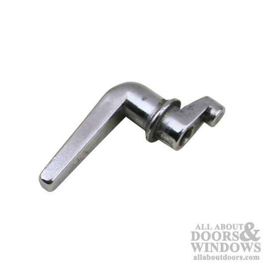 Daryl Patiorama Gold Handle  Thumb Turn -  Discontinued