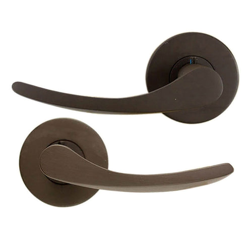 Modern style Lever set, Passage - Choose Color - Modern style Lever set, Passage - Choose Color