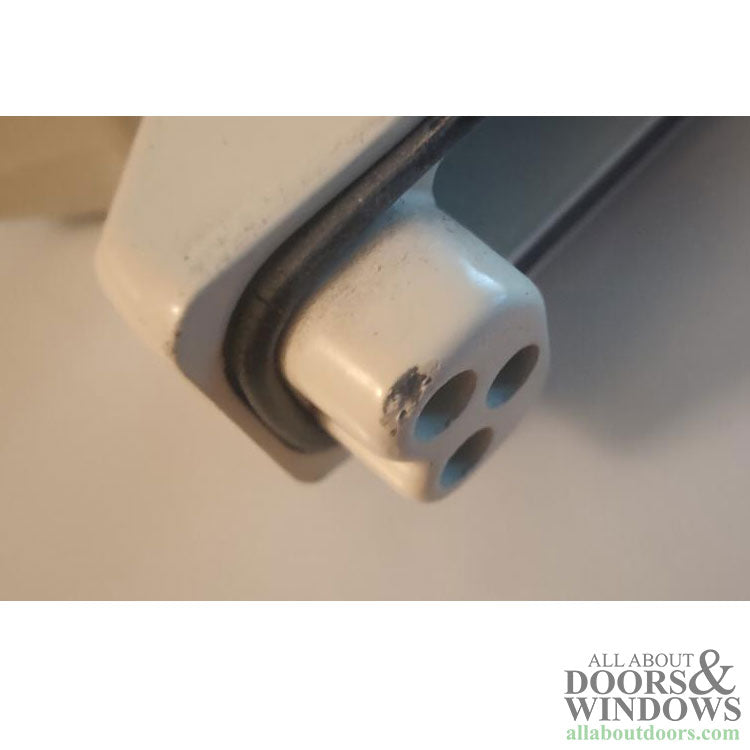 Truth 24.84 Maxim Multi-Point Sash Lock, Right Hand Cameo - Truth 24.84 Maxim Multi-Point Sash Lock, Right Hand Cameo