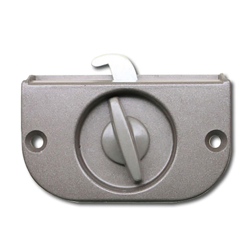 Andersen Screen Door Lock For 2 Panel Patio Screen Doors Latch and Lock Stone - Andersen Screen Door Lock For 2 Panel Patio Screen Doors Latch and Lock Stone