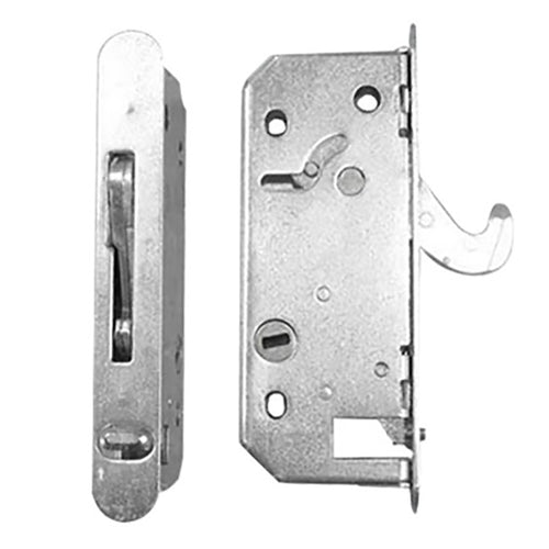 Old Style Deadlock, Andersen Reachout, 1982-2006 Gliding Patio Door - Old Style Deadlock, Andersen Reachout, 1982-2006 Gliding Patio Door