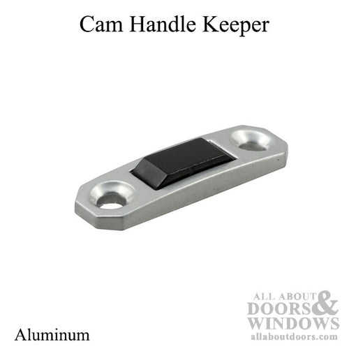 Keeper, Cam Handle 1-1/2