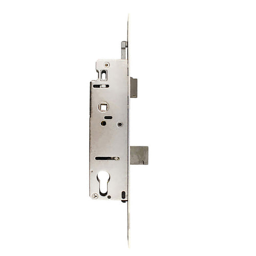 Hoppe Single Point Mortise Lock 1-3/8