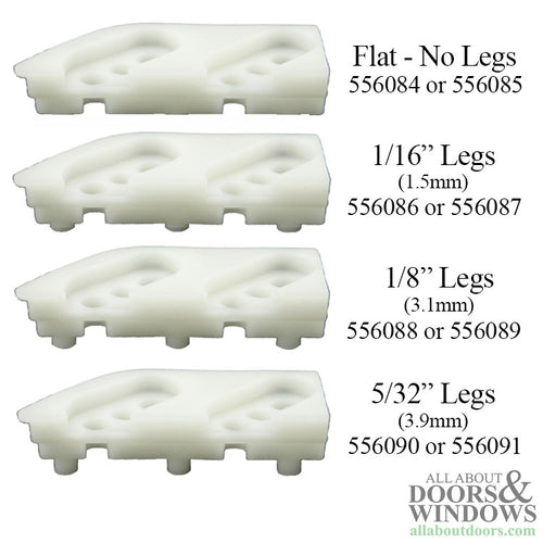 Truth 40773 Keeper Maxim Interlock Roller System .228 Thick Adjustable Right Hand - Truth 40773 Keeper Maxim Interlock Roller System .228 Thick Adjustable Right Hand