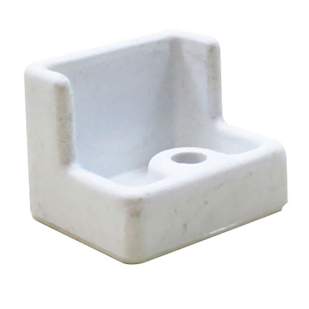 Andersen Window - Perma Shield Gliding Door - Door Bumper,  Head & Sill Screen, 3 Panel - White - Andersen Window - Perma Shield Gliding Door - Door Bumper,  Head & Sill Screen, 3 Panel - White