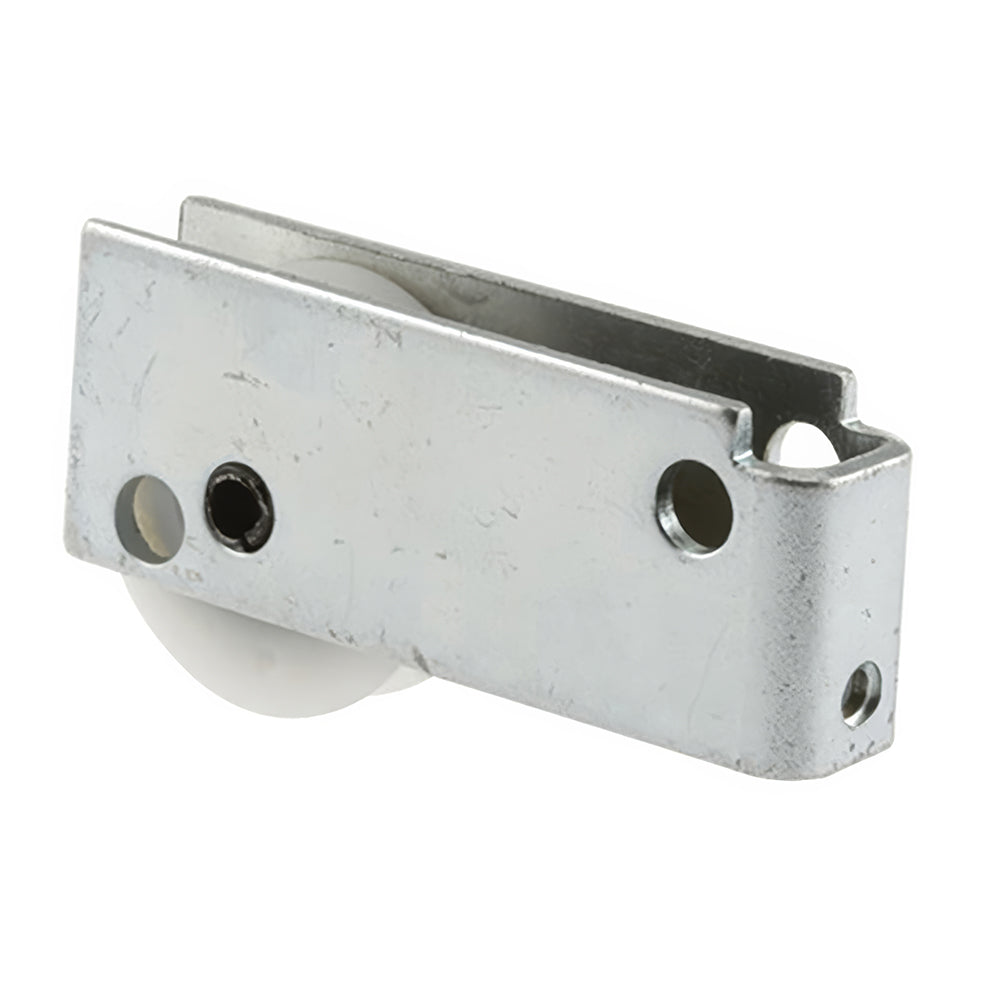 Sliding Door Roller Single Nylon Wheel 1.25 Inch Nylon Wheel For Sliding Patio Doors - Sliding Door Roller Single Nylon Wheel 1.25 Inch Nylon Wheel For Sliding Patio Doors