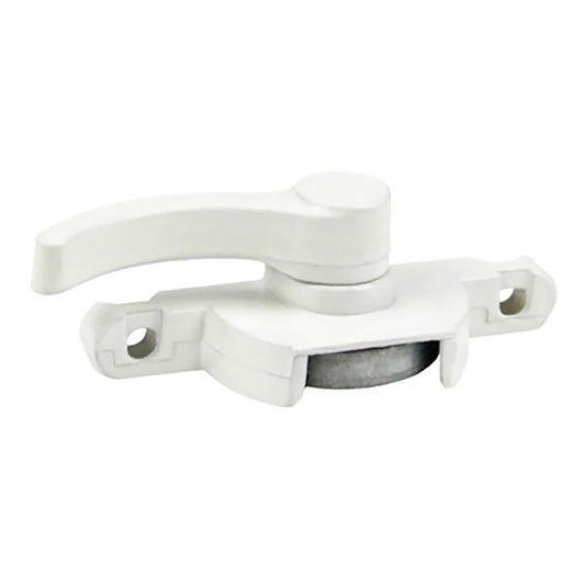 Recessed Sash Lock, 2-3/16" Left Hand