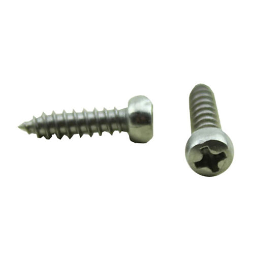 Andersen Perma-Shield Casement Windows - Screw - Stopper - Andersen Perma-Shield Casement Windows - Screw - Stopper