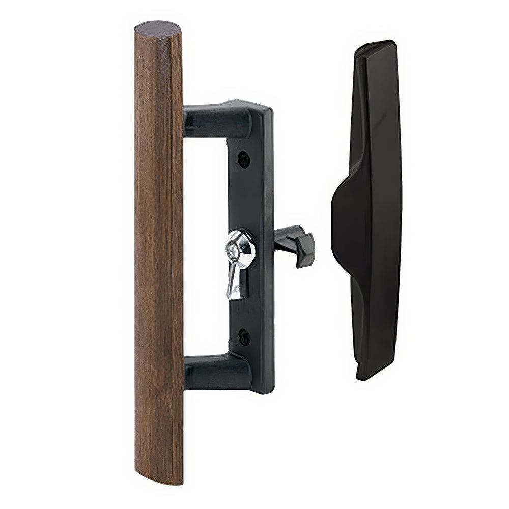 Sliding Glass Door Handle Set Internal Locking - Sliding Glass Door Handle Set Internal Locking