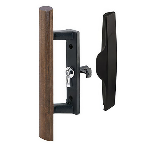 Sliding Glass Door Handle Set Internal Locking - Sliding Glass Door Handle Set Internal Locking