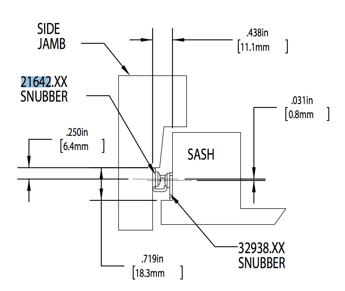 Truth Snubber / interlock - Truth Snubber / interlock