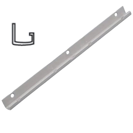 Amesbury Truth 3 Hole Casement Window Track 11.75 Inch Length