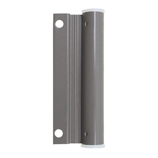 Upper Screen Door Hinge Leaf - Terratone