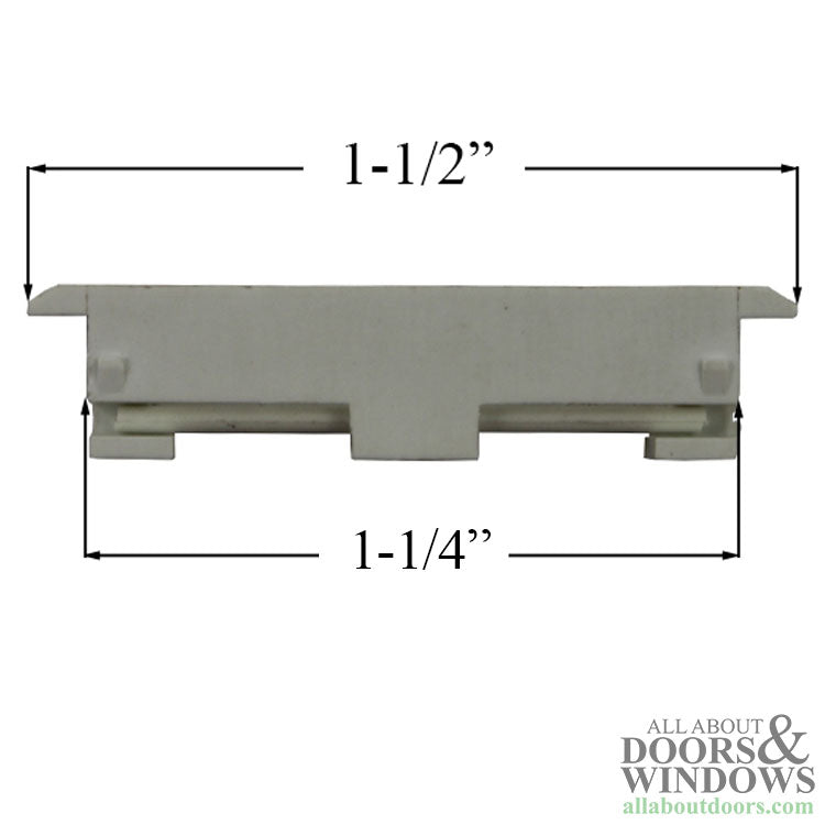 Weep Hole Cover - Choose Color - Weep Hole Cover - Choose Color